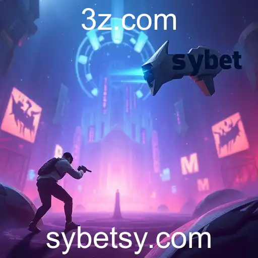 A Ascensão da 'Sybet' no Cenário de Jogos Online em 2025