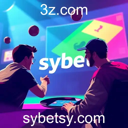 A Ascensão de Sybet no Cenário de Jogos em Português