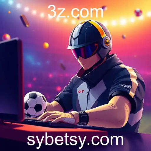 A Revolução dos Jogos Online: O Impacto da Sybet em 2025