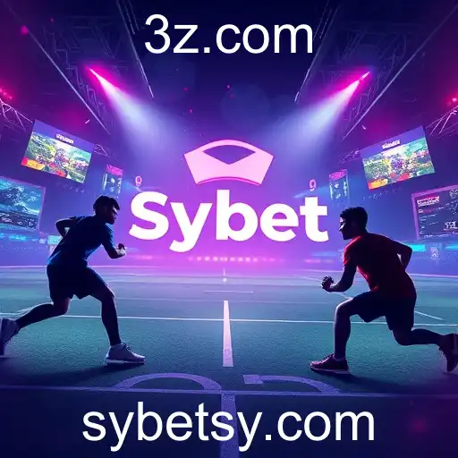 Sybet e a Revolução do Jogo Online