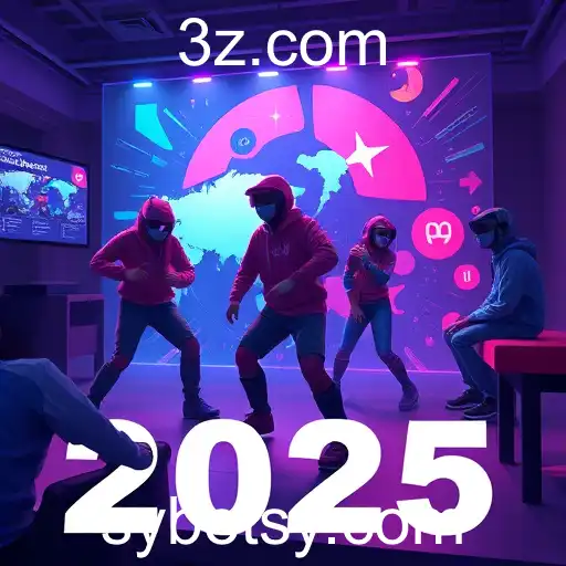 Inovações da Sybet Transformam Dinâmica dos Jogos em 2025