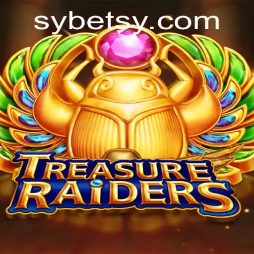 Exploring TREASURERAIDERS: A Thrilling Adventure Powered by Sybet