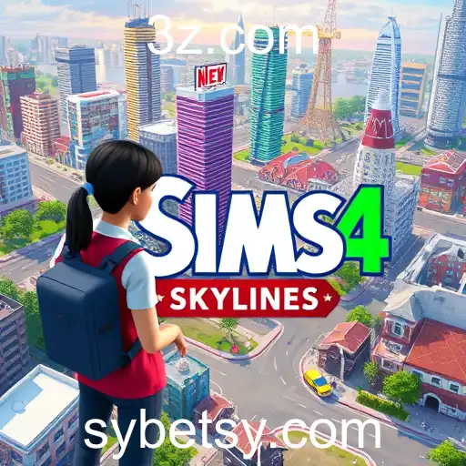 A Ascensão do Sybet no Cenário de Jogos de 2025